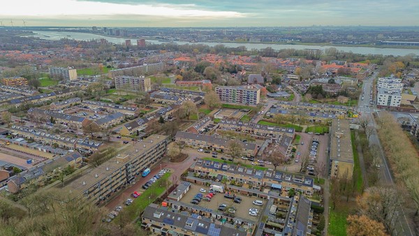 Medium property photo - Rivierenlaan 92, 3181 DS Rozenburg